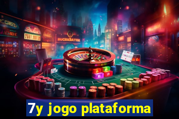 7y jogo plataforma